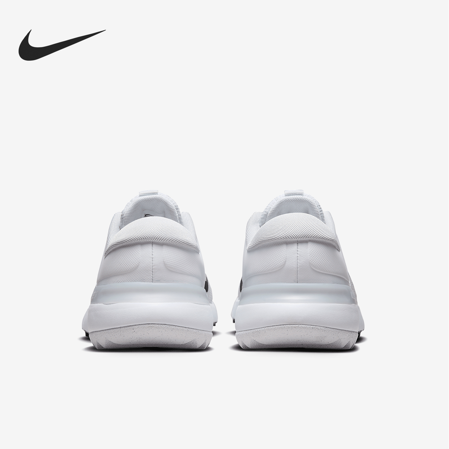 Nike/耐克正品Free Golf NN男女耐磨高尔夫球鞋FN0332-101