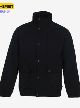 Skechers/斯凯奇正品春季新款男女运动休闲防风外套 L122M001