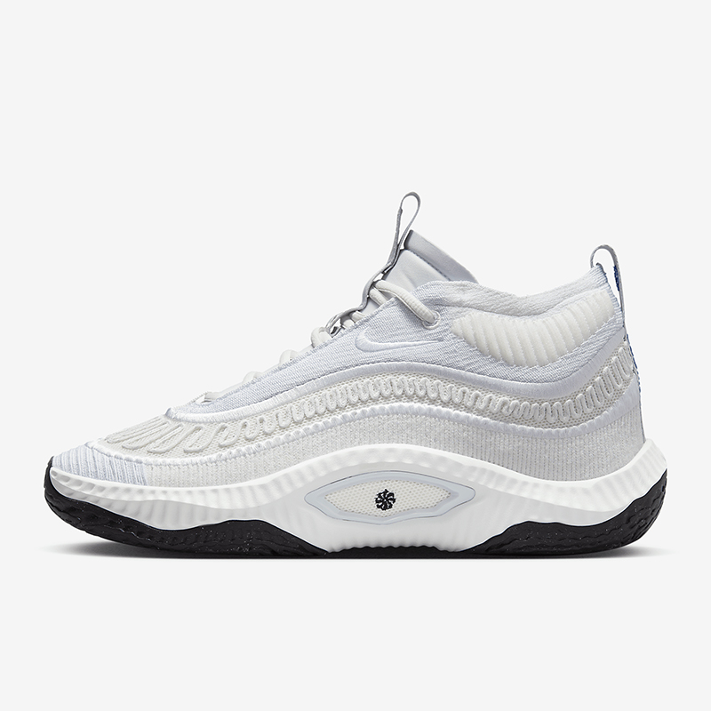 Nike/耐克正品Cosmic Unity 3男士减震耐磨透气篮球鞋DV2757-100