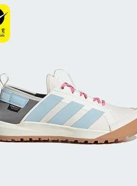 Adidas/阿迪达斯正品新款男女同款运动耐磨时尚徒步鞋KZ7681