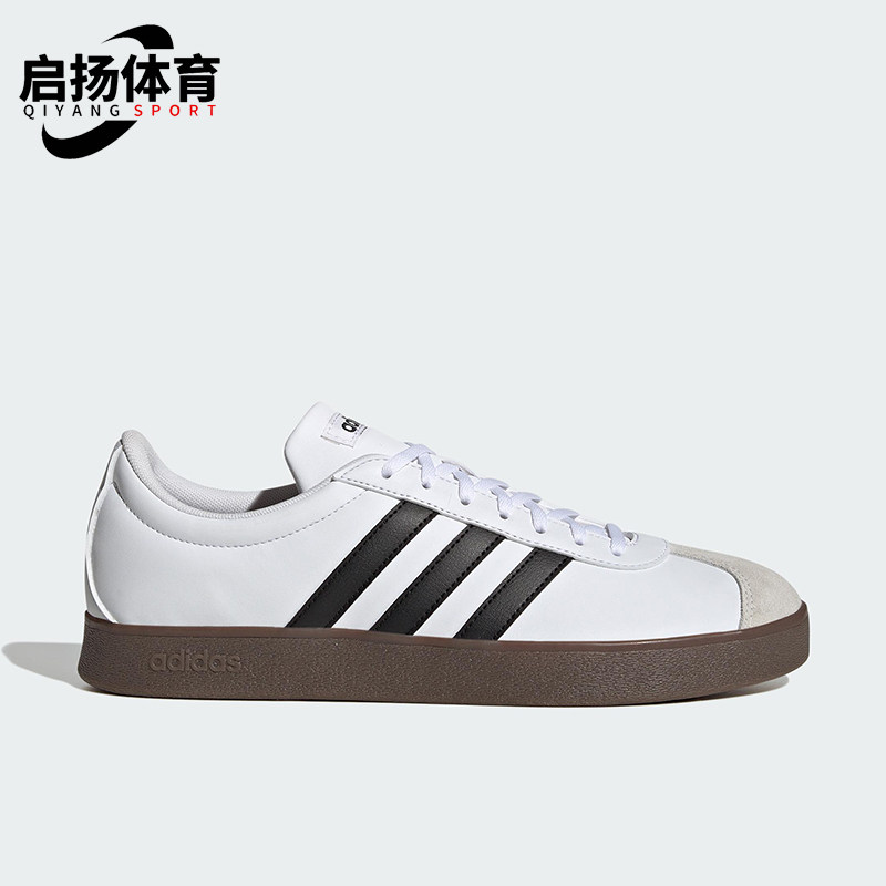 Adidas/阿迪达斯正品2025男女经典复古透气低帮防滑板鞋ID3711,运动鞋new,板鞋,淘宝优惠券,粉丝福利购,淘宝优惠卷