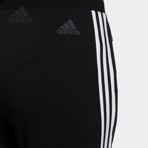 Adidas/阿迪达斯官方正品女子舒适训练修身针织运动长裤GP0659