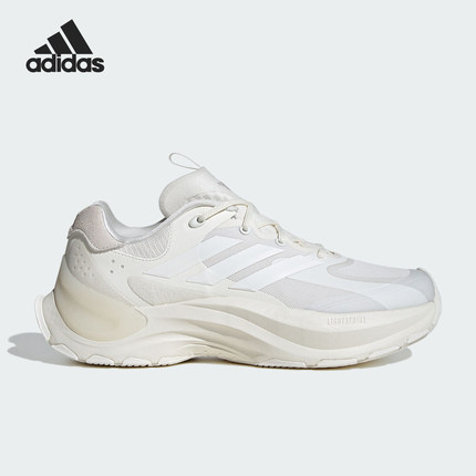 Adidas/阿迪达斯官方正品2024新款男女运动耐磨休闲老爹鞋JH6276