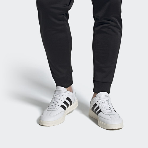 Adidas/阿迪达斯男女低帮休闲鞋