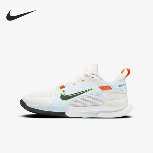 Nike/耐克正品EKids Crosscourt儿童缓震运动鞋HQ3471-101