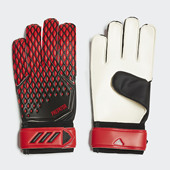 新款 春季 男子运动训练足球手套FH7295 阿迪达斯正品 Adidas