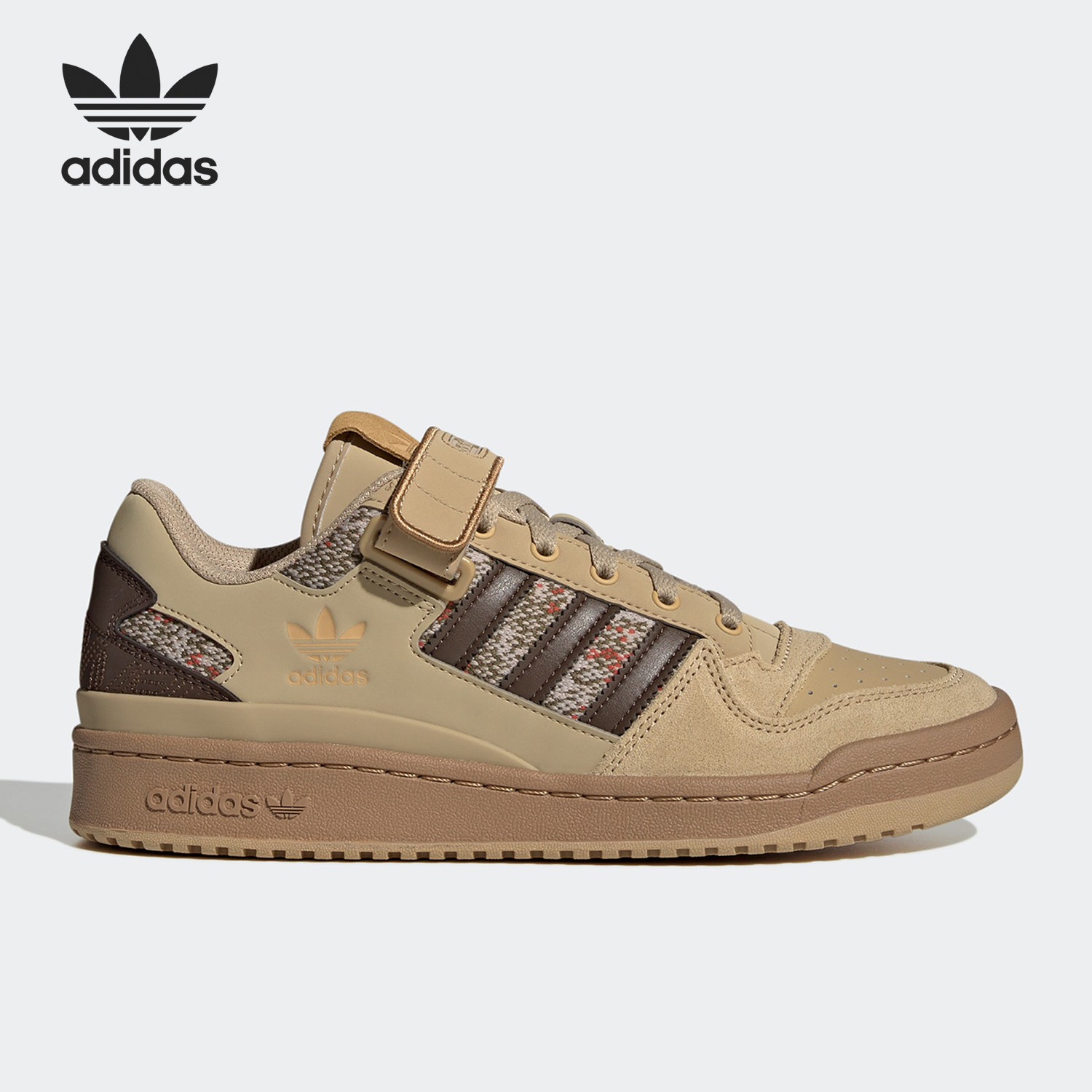 休闲鞋Adidas/阿迪达斯