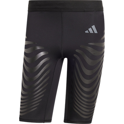 跑步五分裤运动中长裤／短裤