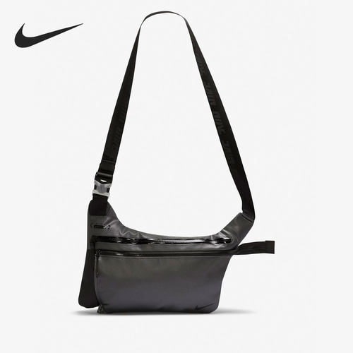 Nike/耐克正品当季新款男女NK PROFILE SMIT - WNTRZD腰包CU1497