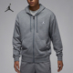 针织连帽外套FQ1867 Nike Essentials男士 Jordan 091 耐克正品