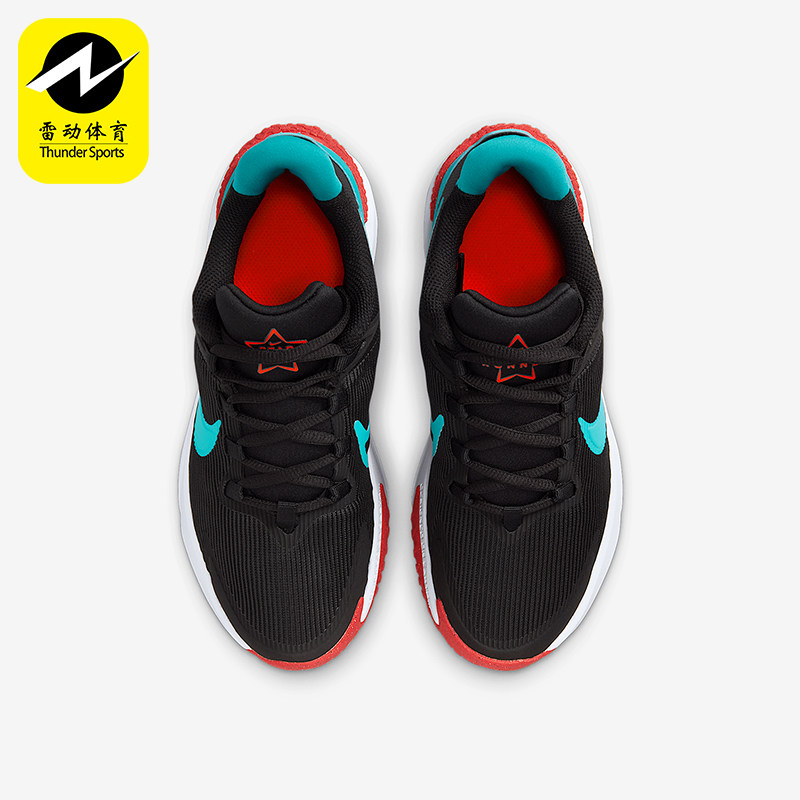 Nike/耐克正品Star Runner GS女子大童运动跑步鞋DX7615-009