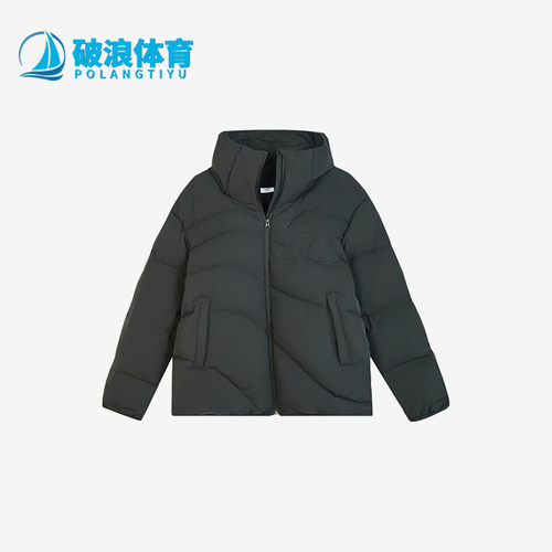 Puma/彪马正品CATQUILTINGJACKET男保暖经典夹克外套635784-01