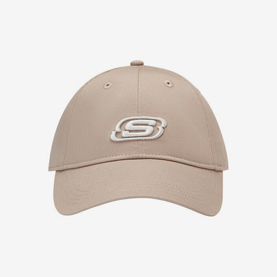 Skechers/斯凯奇正品BASEBALLCAP男女运动休闲时尚简约棒球帽