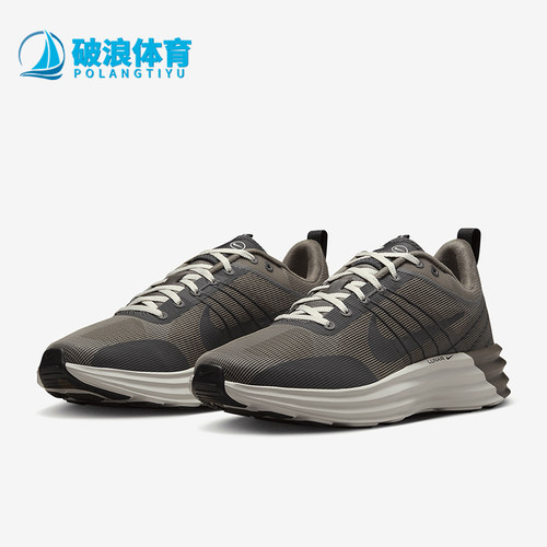 Nike/耐克正品Lunar Roam男士运动透气缓震跑步鞋DV2440-202