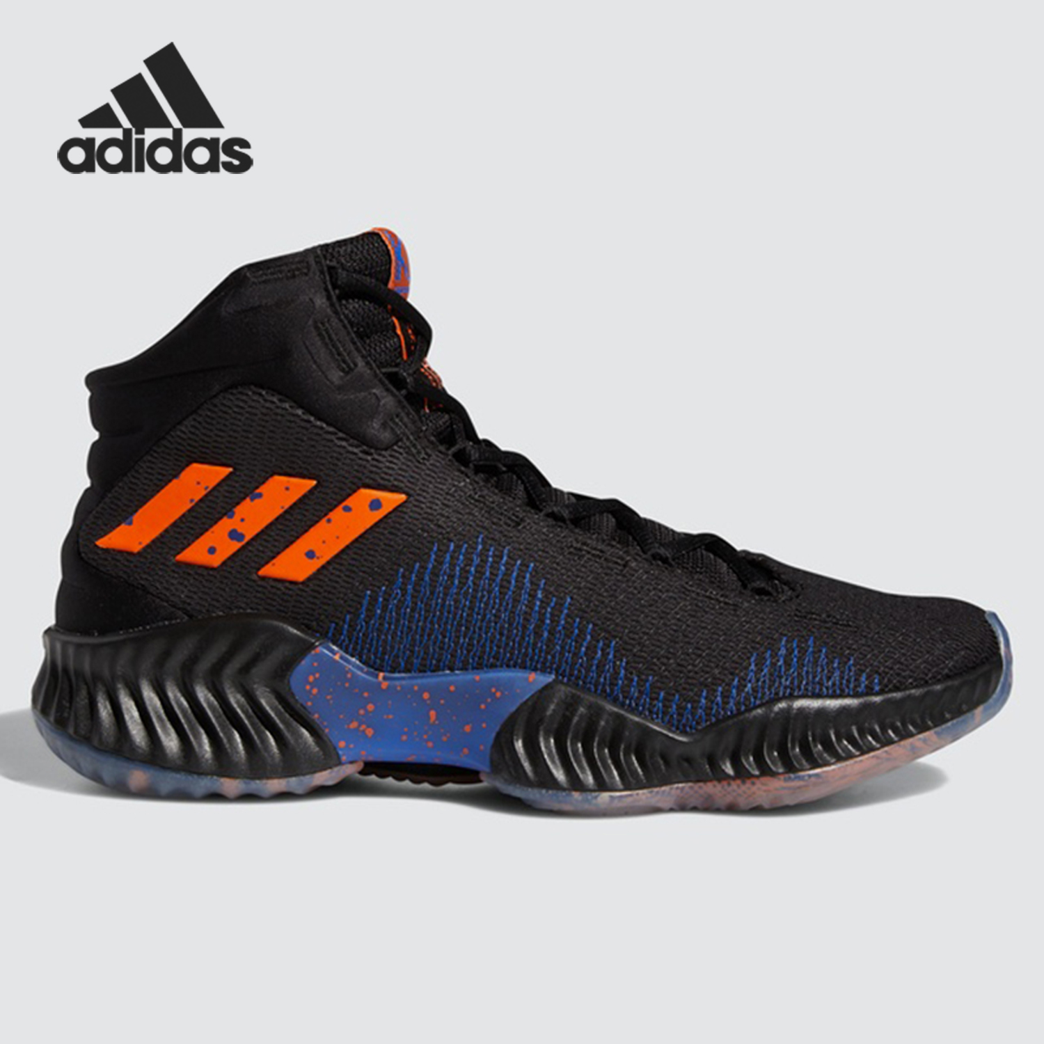 阿迪达斯probounce2018篮球鞋