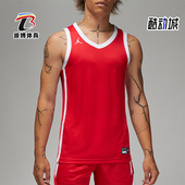 658 Dri 耐克正品 Nike 男士 Jordan Stock 球衣HF0523 FIT 无袖