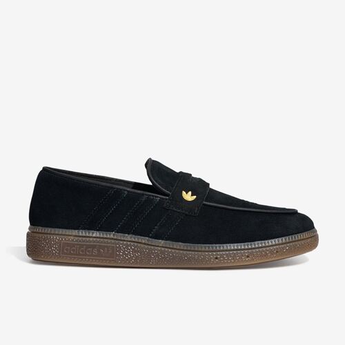 Adidas阿迪达斯正品HANDBALL SPEZIAL女款运动休闲乐福鞋LC3892