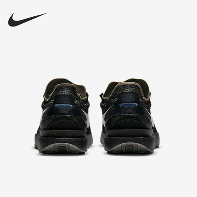 Nike/耐克正品Waffle One男士轻便减震透气运动鞋DM6162-010