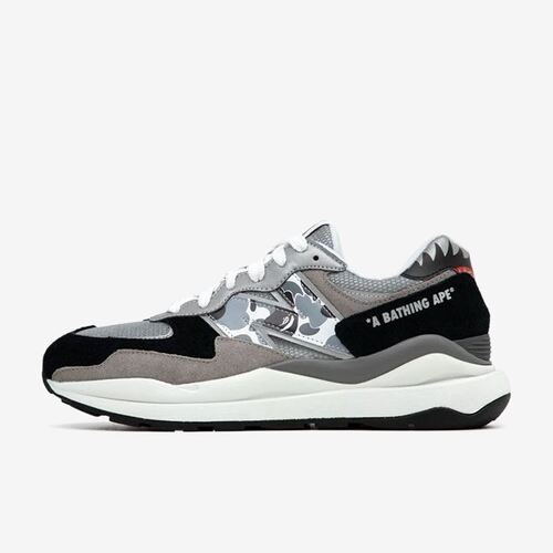 New Balance新百伦正品5740系列男女同款潮流复古跑步鞋M5740BAP