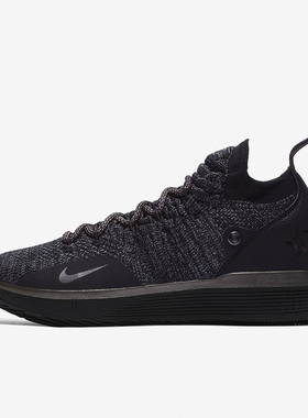 Nike/耐克正品ZOOM KD11男士低帮耐磨缓震运动篮球鞋 AO2604-005
