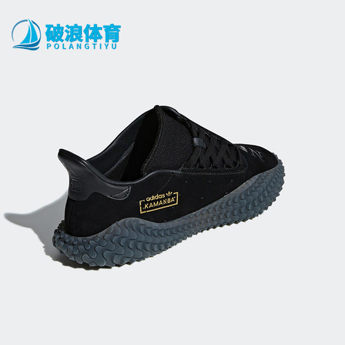 阿迪达斯男士轻便休闲舒适运动鞋