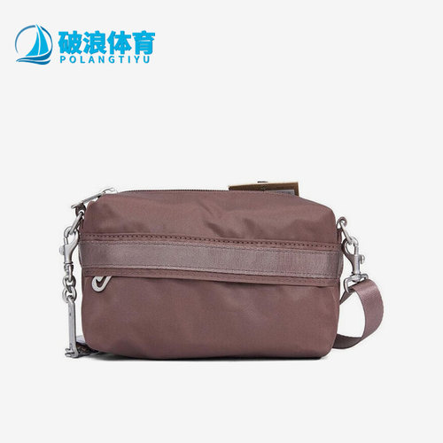 阿迪达斯男女同款时尚潮流腰包