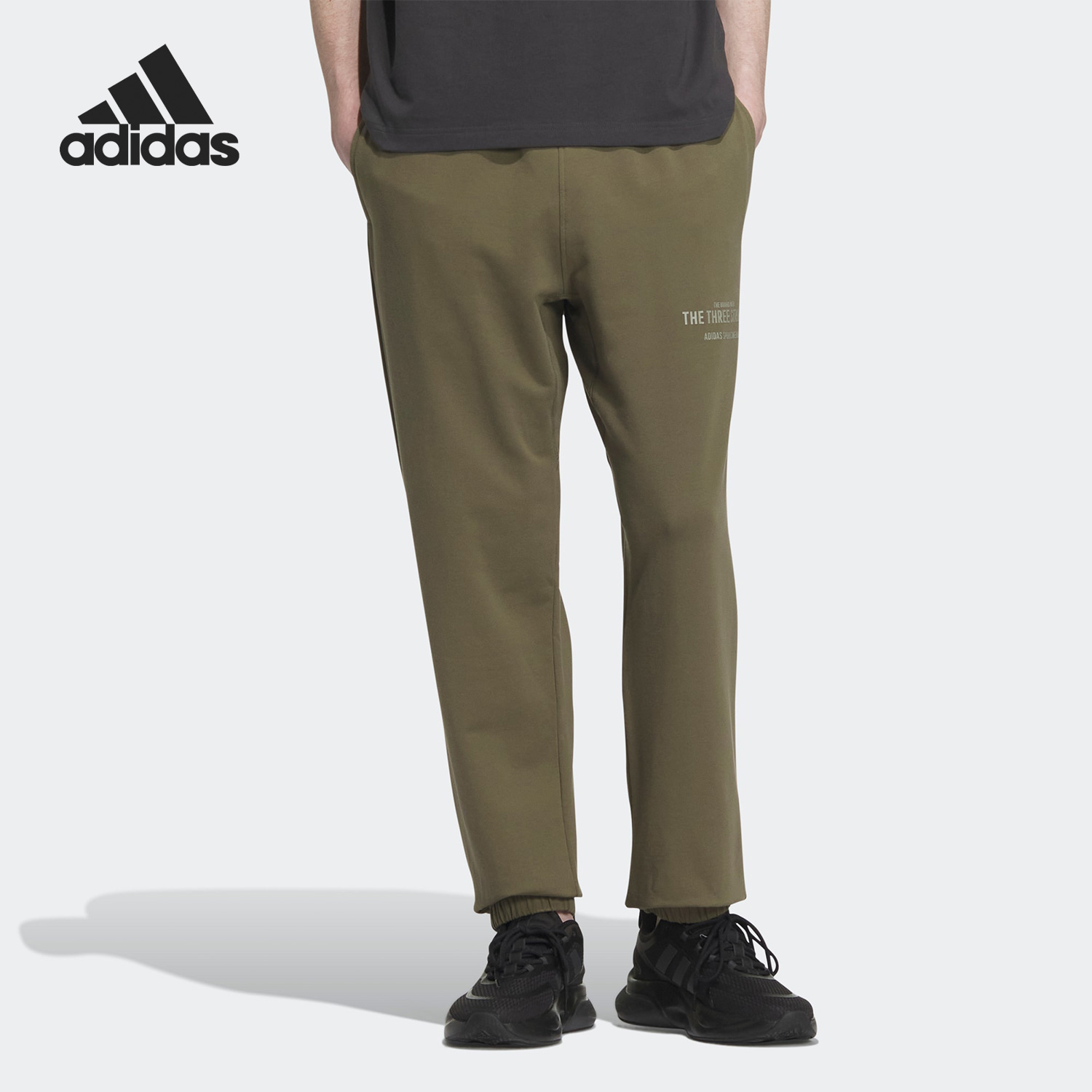 运动训练Adidas/阿迪达斯男子
