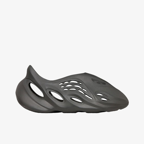 Adidas/阿迪达斯官方正品三叶草男女同款运动时尚透气凉鞋IG5349
