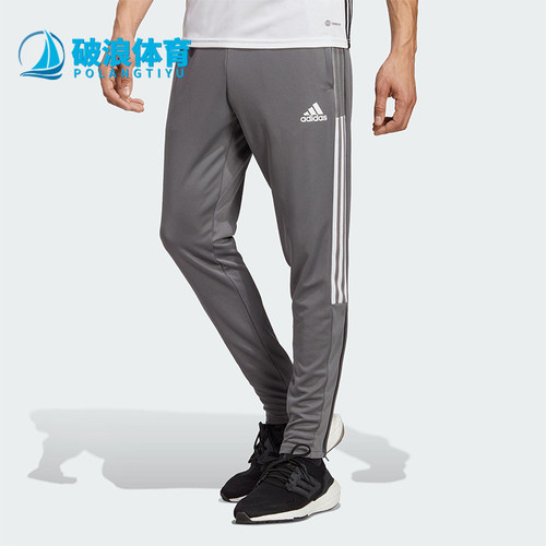 Adidas/阿迪达斯正品男士休闲时尚运动舒适透气运动裤GJ9868