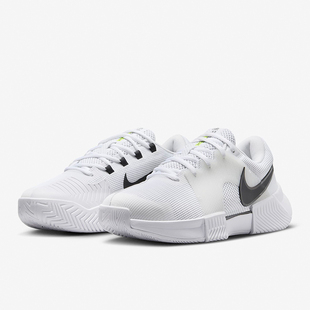 Nike/耐克正品Zoom GP Challenge 1 HC 女士网球鞋FB3148-101