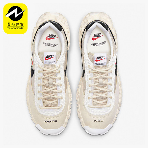 Nike/耐克正品OverBreak男女低帮耐磨刺绣时尚运动鞋DD1789-200