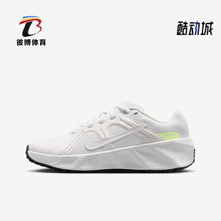 耐克正品 HQ2007 Metro GS女子大童轻便回弹运动鞋 101 Tek Nike
