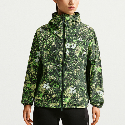 Nike/耐克正品ACG Five Towers 女士夹克经典防晒衣II3654-317