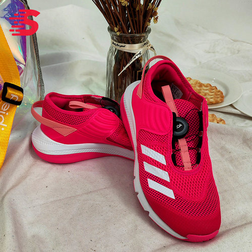 adidas阿迪达斯儿童运动鞋