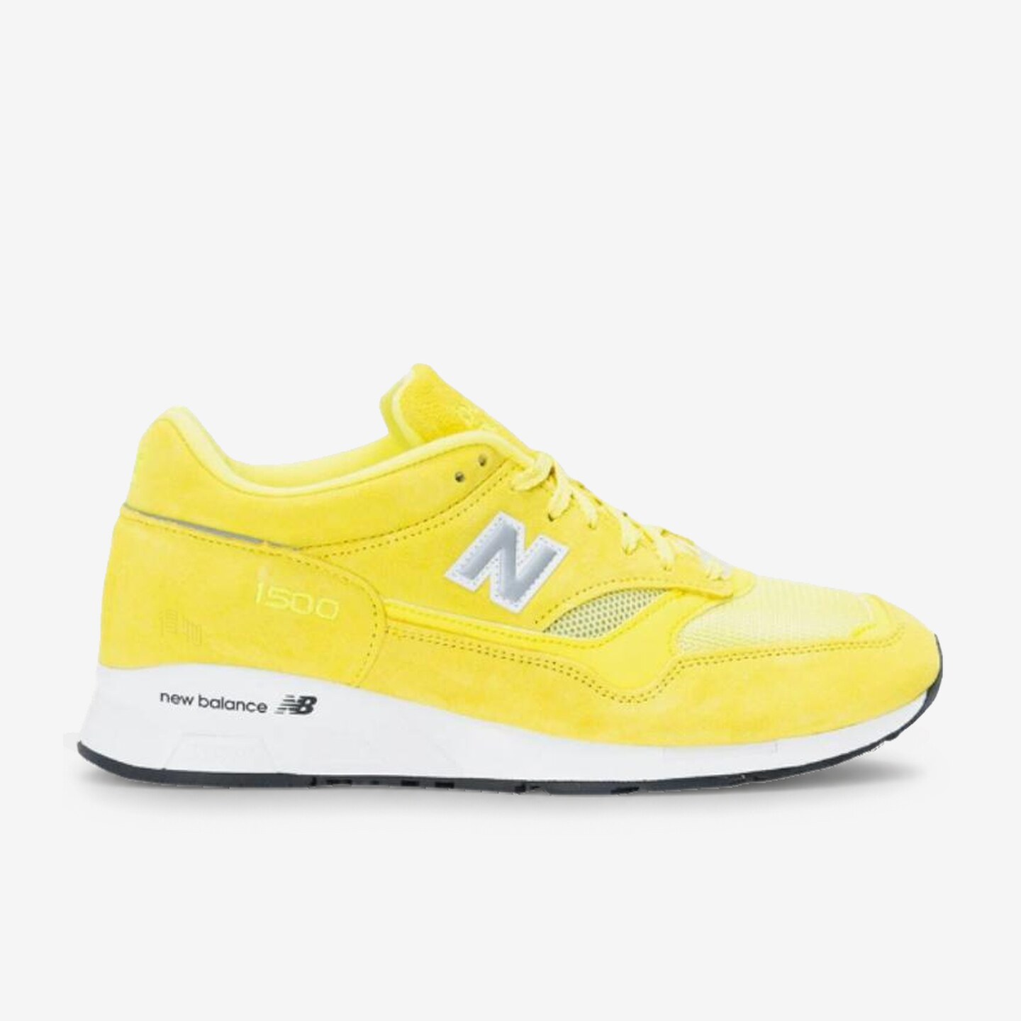 New Balance新百伦正品男女同款低帮运动休闲跑步鞋M1500POP