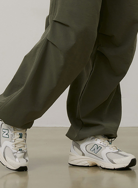 New Balance/NB正品新款男子轻便透气耐磨低帮运动休闲鞋MR530SX