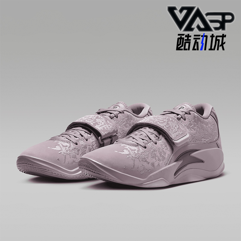 耐克男士潮流复古篮球鞋