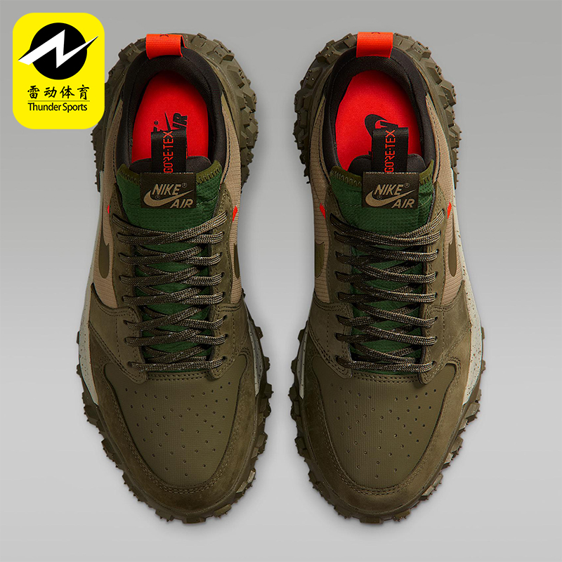 Nike/耐克正品JORDAN男女训练运动耐磨减震透气跑步鞋FV4227-201