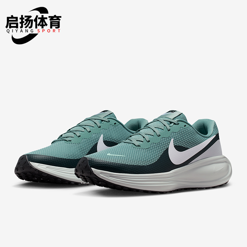 Nike/耐克正品REVOLUTION 8男士耐磨透气训练跑步鞋HJ9198-007