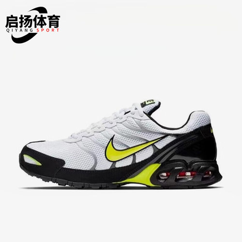 Nike/耐克正品Air Max Torch 4男士气垫经典运动跑步鞋CK0061-100