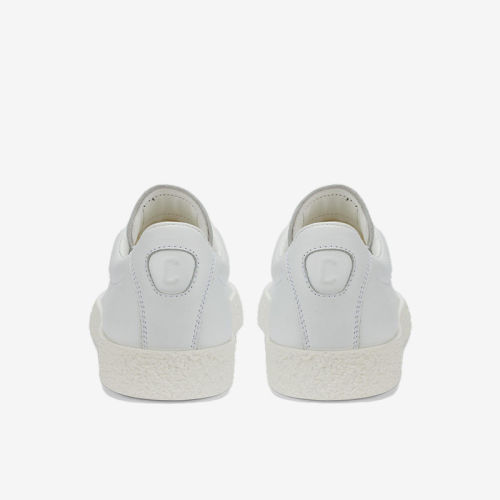 Puma/彪马正品新款女士轻便休闲耐磨低帮运动板鞋387762-01