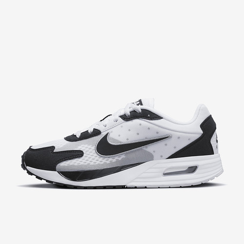 Nike/耐克正品AIR MAX SOLO男士经典低帮气垫跑步鞋DX3666-100