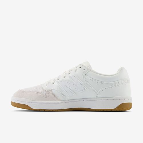 New Balance新百伦正品New Balance NB 480男女同款板鞋BB480LFR