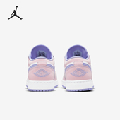 耐克正品 JORDAN GS女子大童轻便耐磨篮球鞋 Nike CV9844 600
