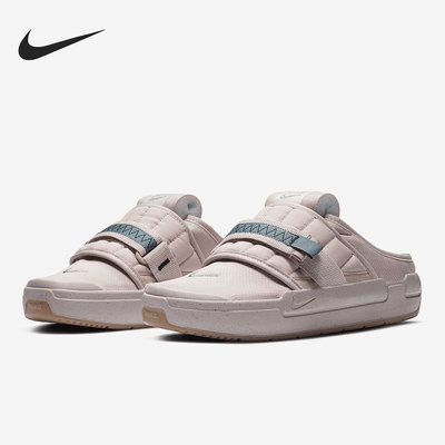 Nike/耐克正品当季男子新款一脚蹬懒人运动休闲鞋 CJ0693-200