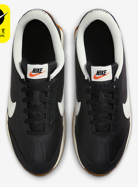 Nike/耐克正品Pacific Leather男士休闲低帮系带运动鞋IM4006-003