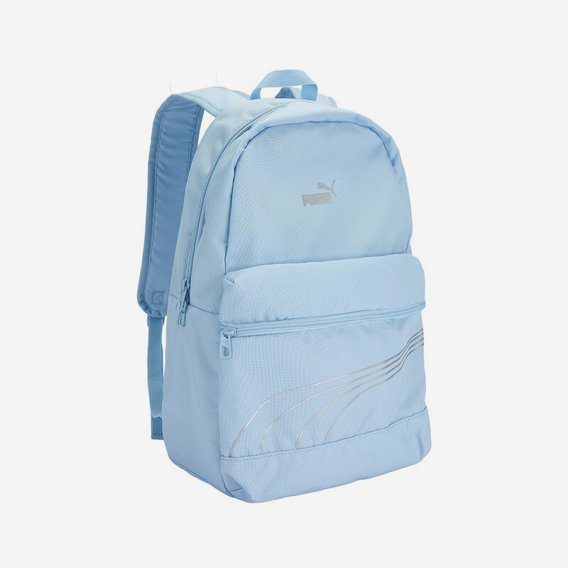 Puma/彪马正品运动男女同款大容量简约旅行双肩包092375-01