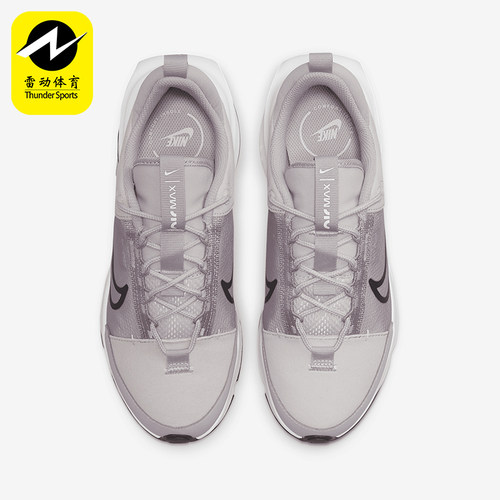 Nike/耐克正品Air Max INTRLK女士气垫经典缓震跑步鞋DQ2904-002