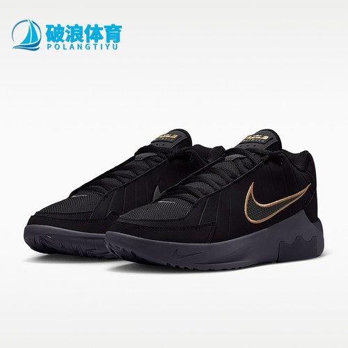 Nike/耐克正品2026春季男士运动缓震耐磨经典篮球鞋HQ8035-003