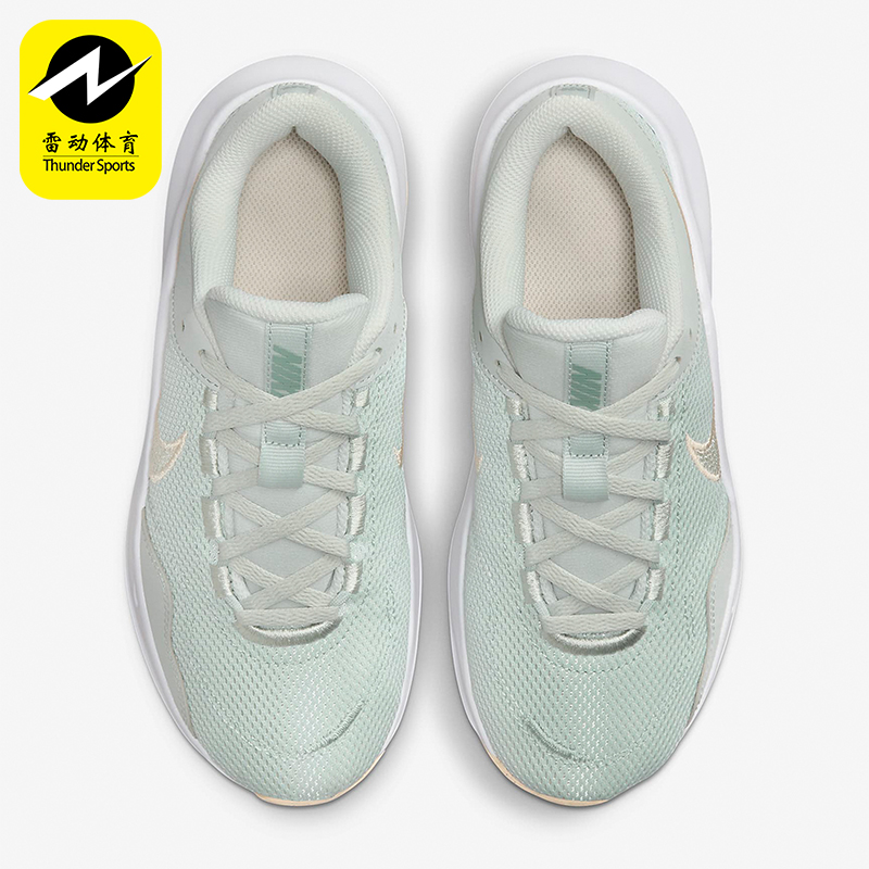 Nike/耐克正品Legend Essential 3女士低帮防滑训练鞋DM1119-007